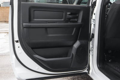2021 RAM 5500HD Tradesman