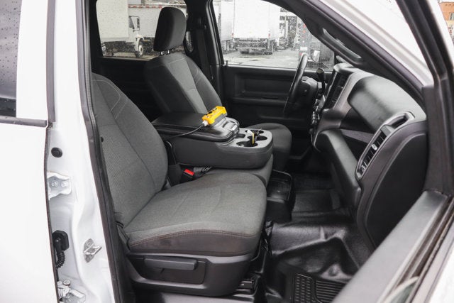 2021 RAM 5500HD Tradesman