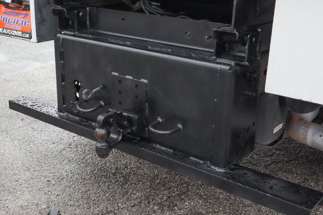 2021 RAM 5500HD Tradesman