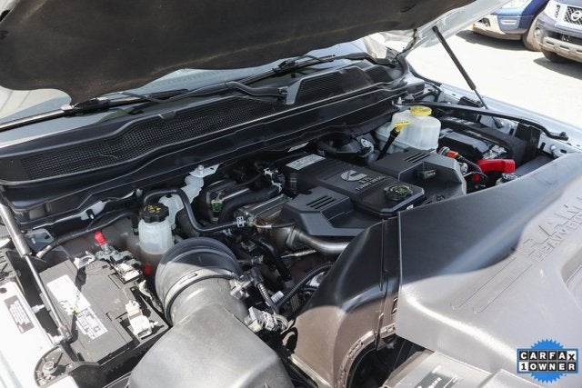 2022 RAM 5500HD Tradesman