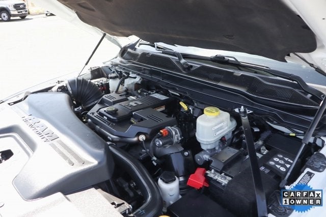 2022 RAM 5500HD Tradesman