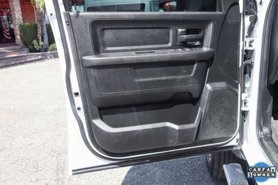 2022 RAM 5500HD Tradesman