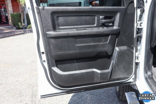 2022 RAM 5500HD Tradesman