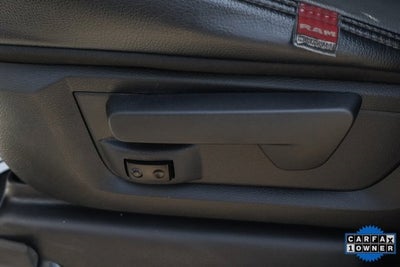 2022 RAM 5500HD Tradesman