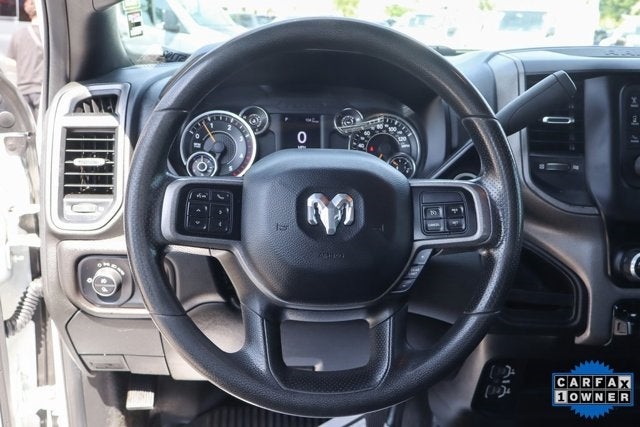 2022 RAM 5500HD Tradesman