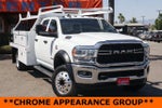 2022 RAM 5500HD Tradesman