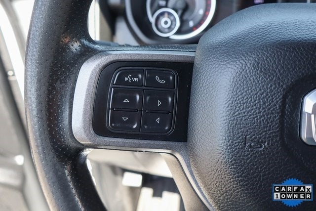 2022 RAM 5500HD Tradesman