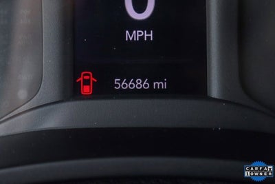 2022 RAM 5500HD Tradesman