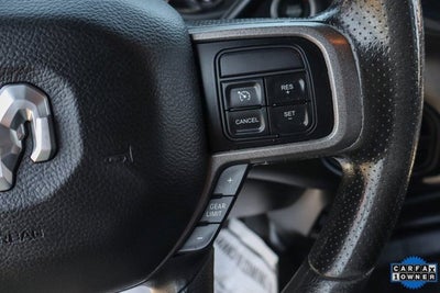 2022 RAM 5500HD Tradesman