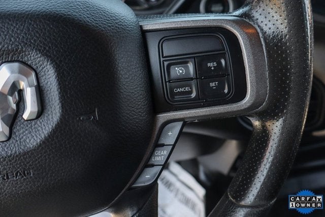 2022 RAM 5500HD Tradesman