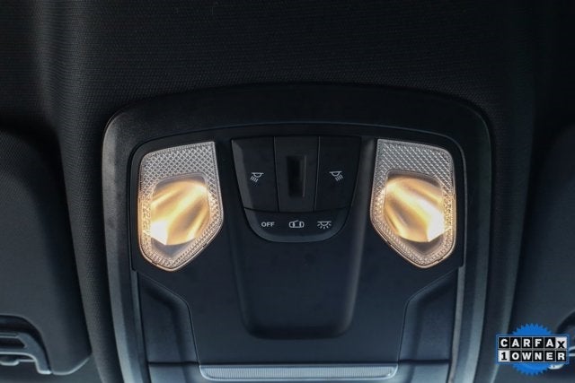 2022 RAM 5500HD Tradesman