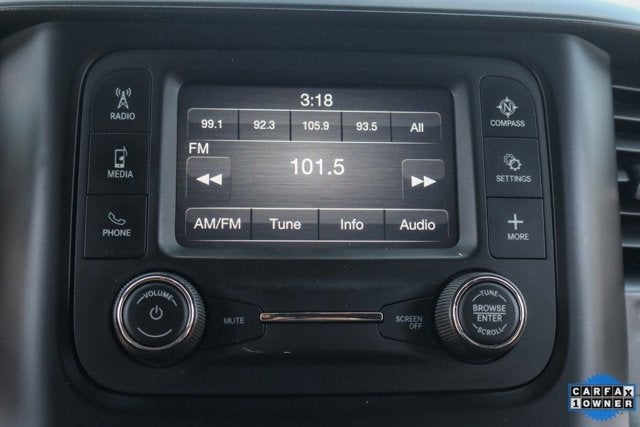 2022 RAM 5500HD Tradesman