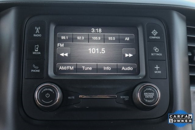 2022 RAM 5500HD Tradesman