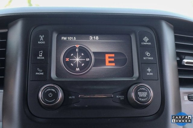 2022 RAM 5500HD Tradesman