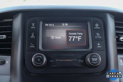 2022 RAM 5500HD Tradesman