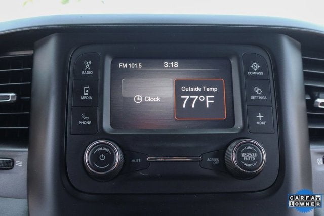 2022 RAM 5500HD Tradesman