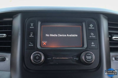 2022 RAM 5500HD Tradesman