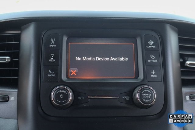 2022 RAM 5500HD Tradesman