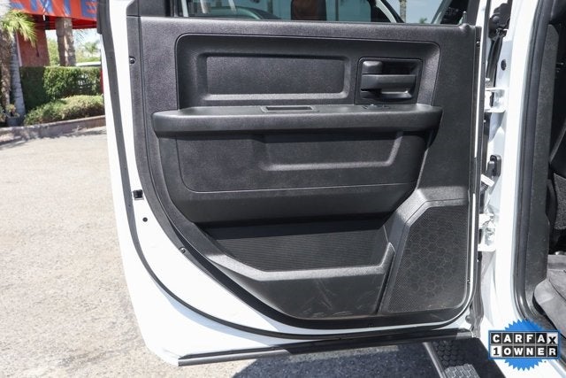 2022 RAM 5500HD Tradesman