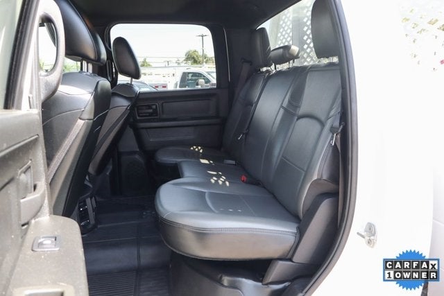 2022 RAM 5500HD Tradesman