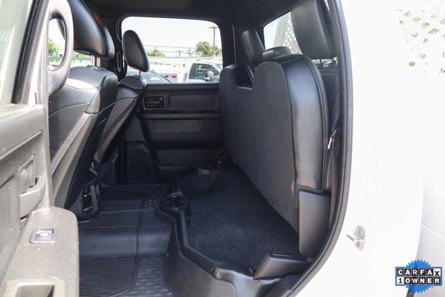 2022 RAM 5500HD Tradesman