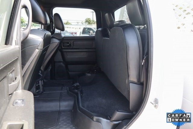 2022 RAM 5500HD Tradesman