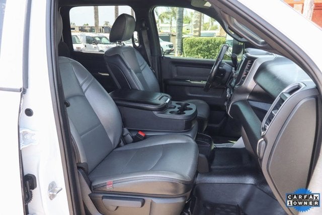 2022 RAM 5500HD Tradesman