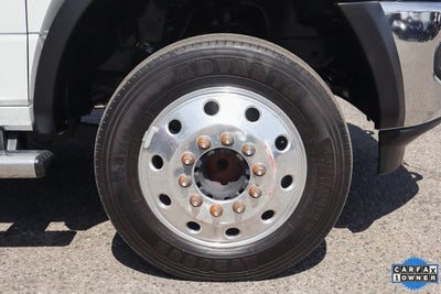 2022 RAM 5500HD Tradesman