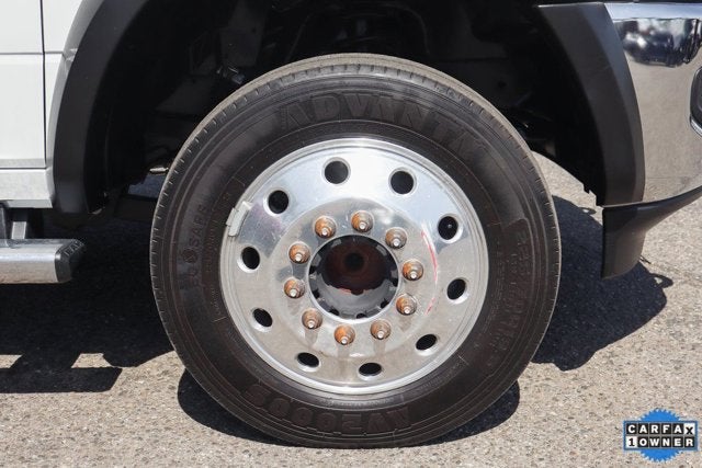 2022 RAM 5500HD Tradesman