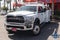 2022 RAM 5500HD Tradesman