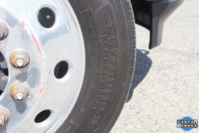 2022 RAM 5500HD Tradesman