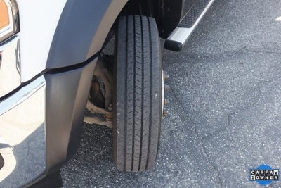 2022 RAM 5500HD Tradesman