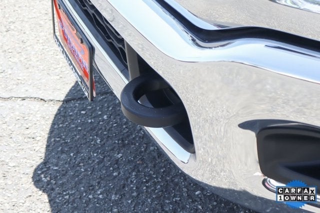 2022 RAM 5500HD Tradesman