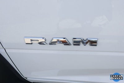 2022 RAM 5500HD Tradesman