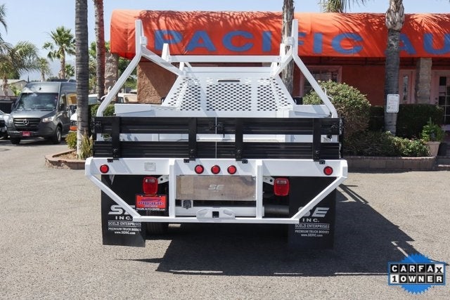 2022 RAM 5500HD Tradesman