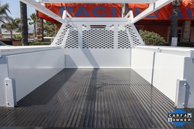 2022 RAM 5500HD Tradesman