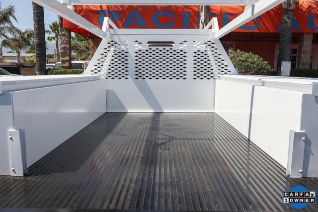 2022 RAM 5500HD Tradesman