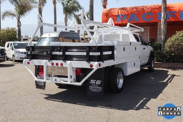 2022 RAM 5500HD Tradesman