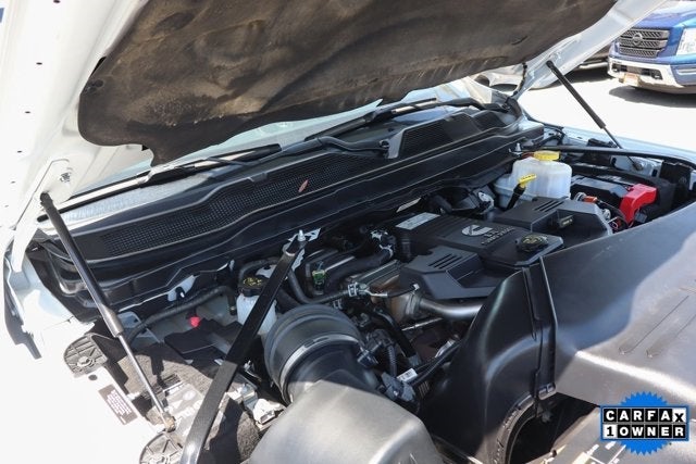 2022 RAM 5500HD Tradesman