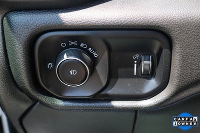 2022 RAM 5500HD Tradesman