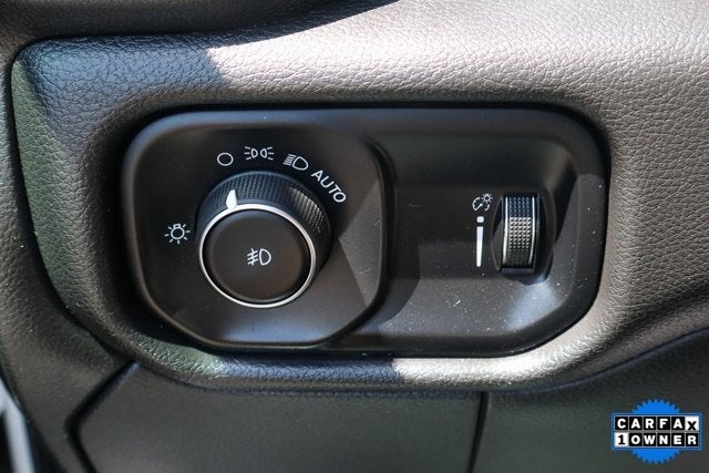 2022 RAM 5500HD Tradesman