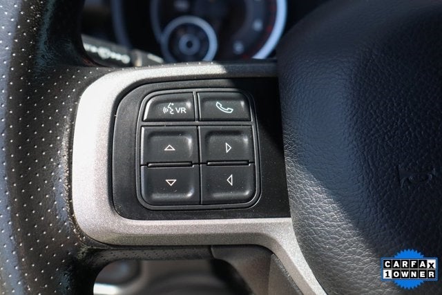 2022 RAM 5500HD Tradesman