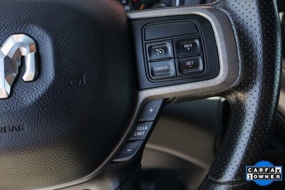 2022 RAM 5500HD Tradesman