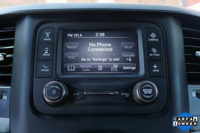 2022 RAM 5500HD Tradesman