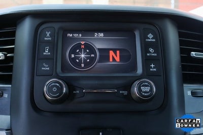 2022 RAM 5500HD Tradesman