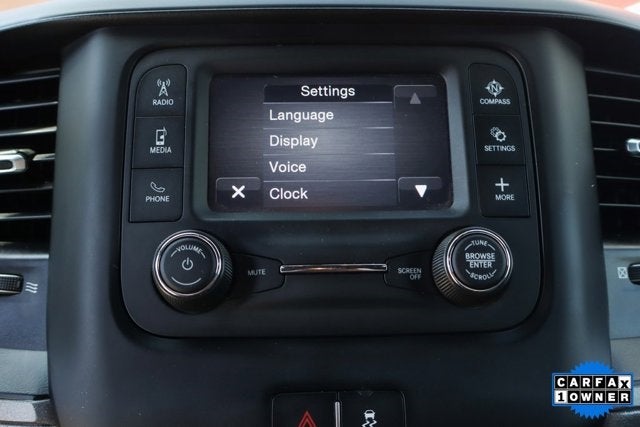 2022 RAM 5500HD Tradesman