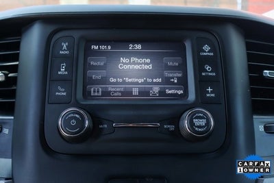 2022 RAM 5500HD Tradesman