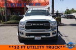2022 RAM 5500HD Tradesman