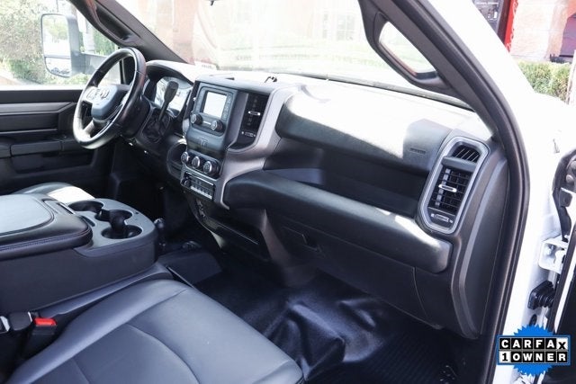 2022 RAM 5500HD Tradesman