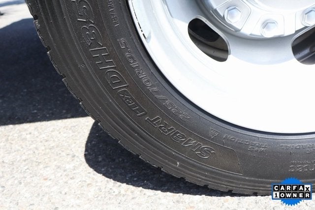 2022 RAM 5500HD Tradesman